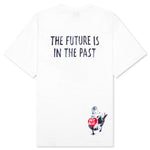 Graphic T-Shirt - White