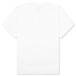 Graphic T-Shirt - White