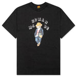 Graphic T-Shirt #15 - Black