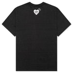 Graphic T-Shirt #15 - Black