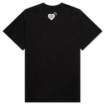 Graphic T-Shirt #01 - Black