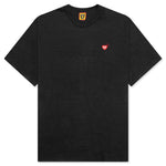 Graphic T-Shirt #1 - Black