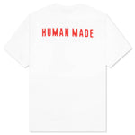 Graphic T-Shirt #1 - White