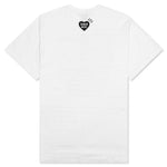 Graphic T-Shirt #01 - White