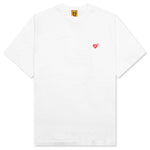 Graphic T-Shirt #1 - White