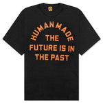 Graphic T-Shirt #10 - Black