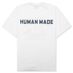 Graphic T-Shirt #10 - White