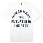 Graphic T-Shirt #10 - White