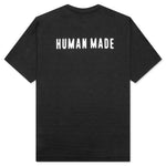 Graphic T-Shirt #11 - Black