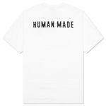 Graphic T-Shirt #11 - White