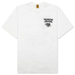 Graphic T-Shirt #11 - White