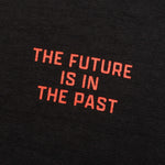 Graphic T-Shirt #12 - Black