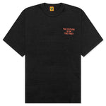 Graphic T-Shirt #12 - Black