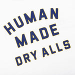 Graphic T-Shirt #12 - White