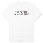 Graphic T-Shirt #12 - White