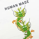 Graphic T-Shirt #12 - White