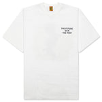 Graphic T-Shirt #12 - White