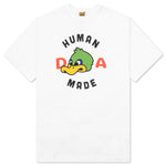 Graphic T-Shirt #12 - White