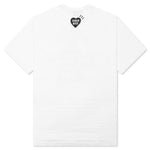 Graphic T-Shirt #12 - White