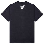 Graphic T-Shirt #13 - Black