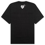 Graphic T-Shirt #14 - Black