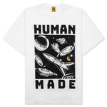 Graphic T-Shirt #14 - White
