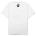 Graphic T-Shirt #14 - White