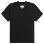 Graphic T-Shirt #16 - Black