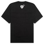 Graphic T-Shirt #19 - Black