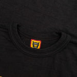 Graphic T-Shirt #19 - Black