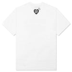Graphic T-Shirt #2 - White