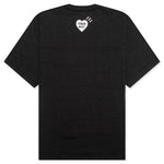 Graphic T-Shirt #20 - Black