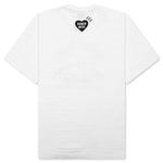 Graphic T-Shirt #20 - White