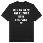 Graphic T-Shirt #3 - Black