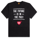 Graphic T-Shirt #03 - Black