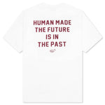 Graphic T-Shirt #3 - White