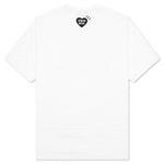 Graphic T-Shirt #4 - White