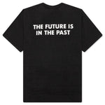 Graphic T-Shirt #05 - Black