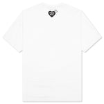 Graphic T-Shirt #5 - White