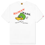 Graphic T-Shirt #5 - White