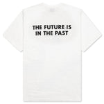 Graphic T-Shirt #05 - White
