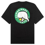 Graphic T-Shirt #06 - Black