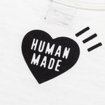 Graphic T-Shirt #6 - White