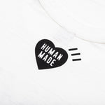Graphic T-Shirt #6 - White