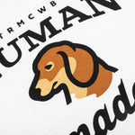 Graphic T-Shirt #6 - White