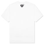 Graphic T-Shirt #6 - White