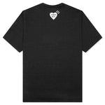 Graphic T-Shirt #7 - Black