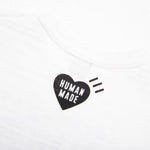 Graphic T-Shirt #8 - White