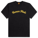 Graphic T-Shirt #09 - Black