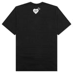Graphic T-Shirt #9 - Black
